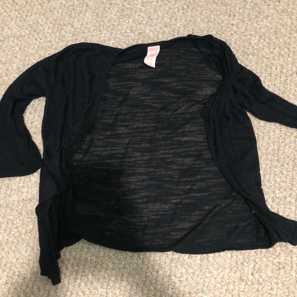 faded glory cardigan